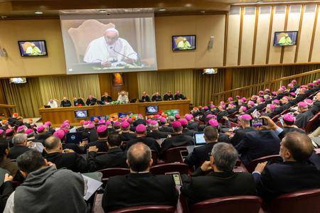 Preparação das Dioceses dos EUA para o próximo Sínodo sobre Sinodalidade