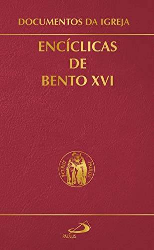Encíclicas de Bento XVI