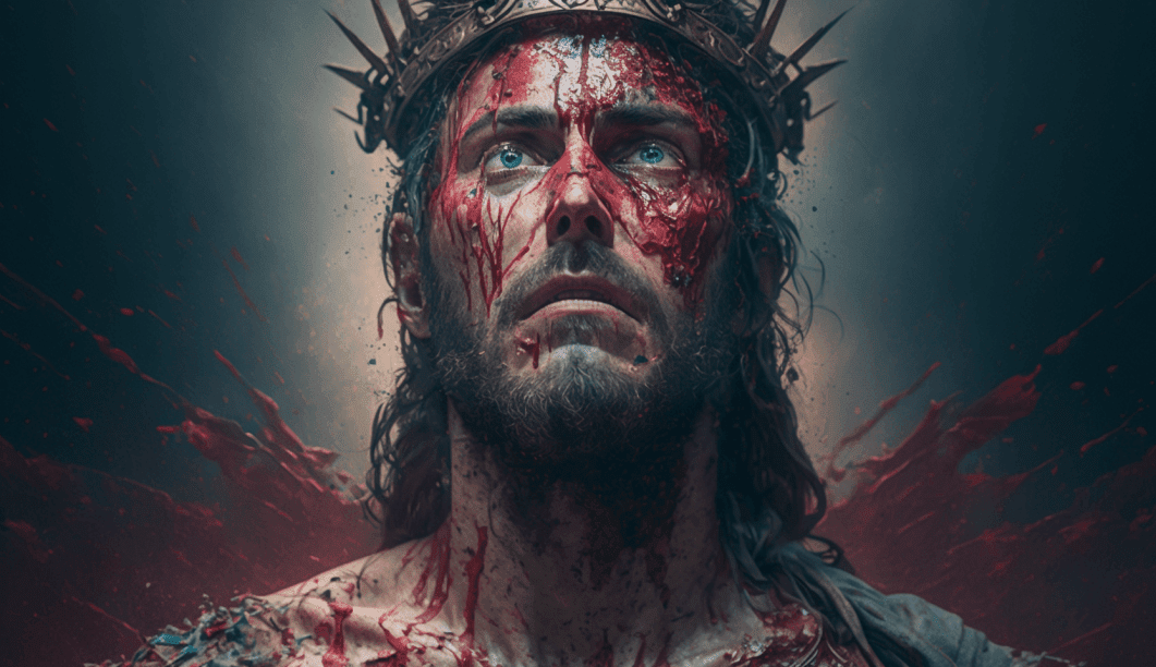 MEDITAÇÃO | QUEM AMA JESUS CRISTO DEVE ODIAR O MUNDO