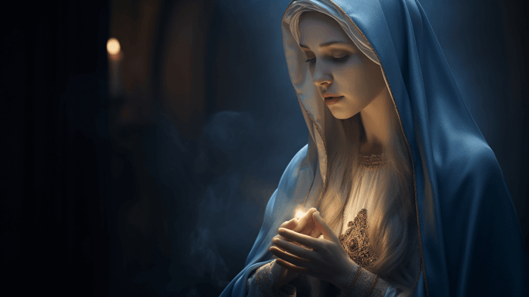 Bem-aventurada Virgem Maria do Rosário