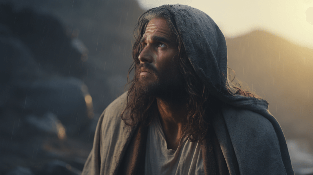 Homilia - Jesus chora por Jerusalém - Lc 19,41-44