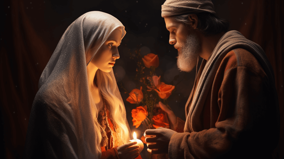 Homilia - Apresentação da Bem-aventurada Virgem Maria