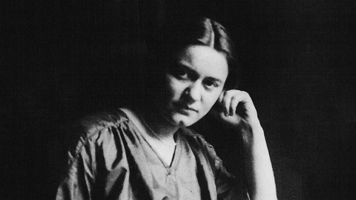 Edith Stein