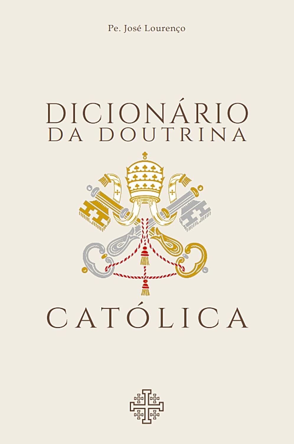 Dicionário da Doutrina Católica
