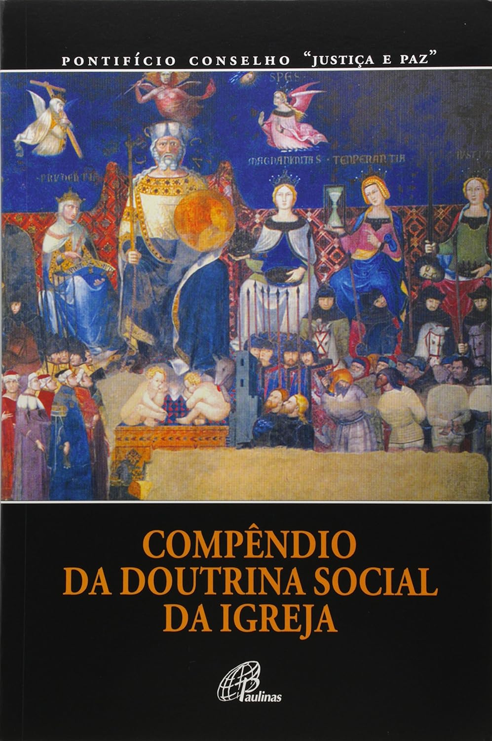 Compêndio da doutrina social da igreja