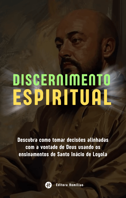 DISCERNIMENTO ESPIRITUAL