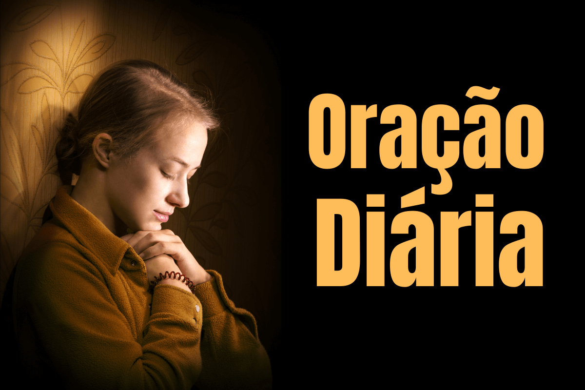 Oração Diária