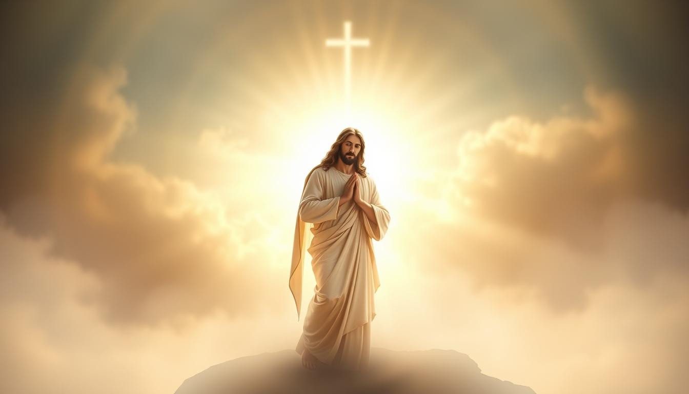 Jesus Cristo: Deus é homem. Como assim?