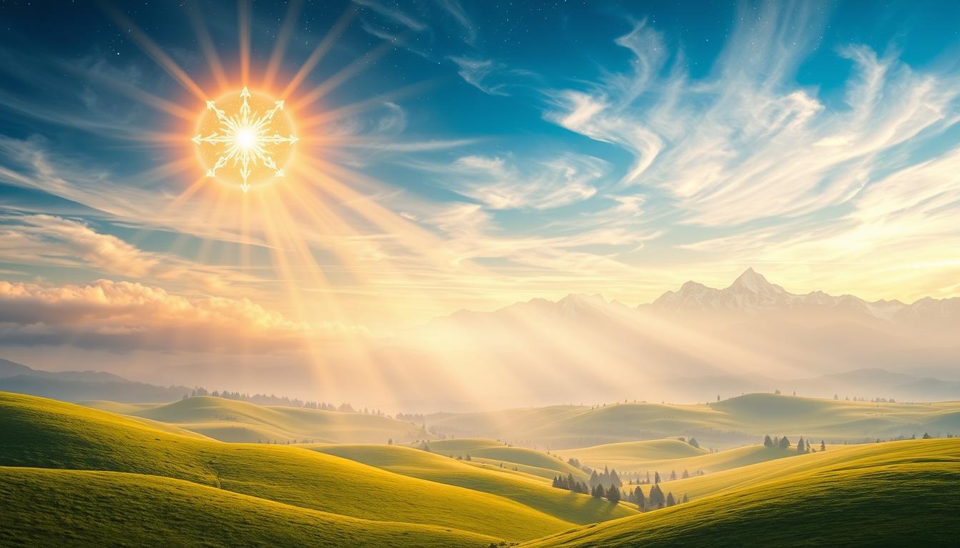 Os sinais que Deus usou para guiar você!