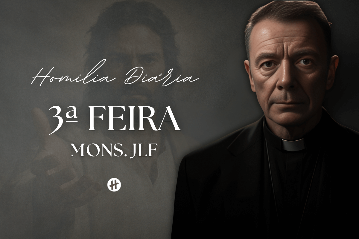 JLF - TERÇA