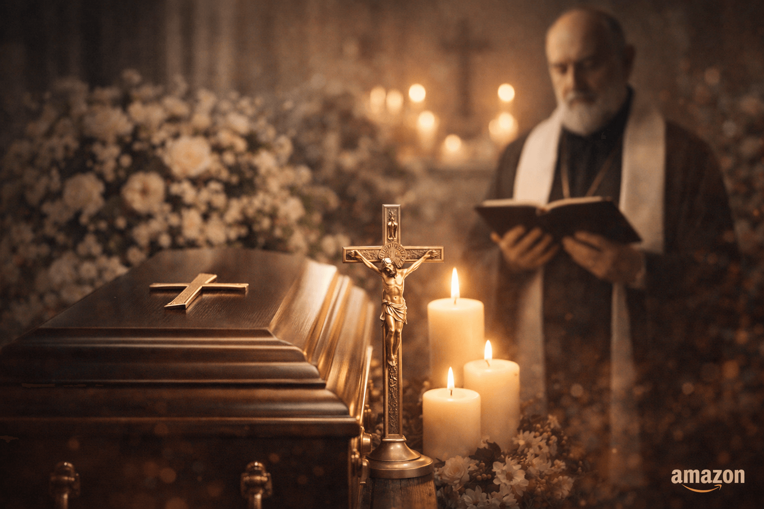 Homilia para exéquias