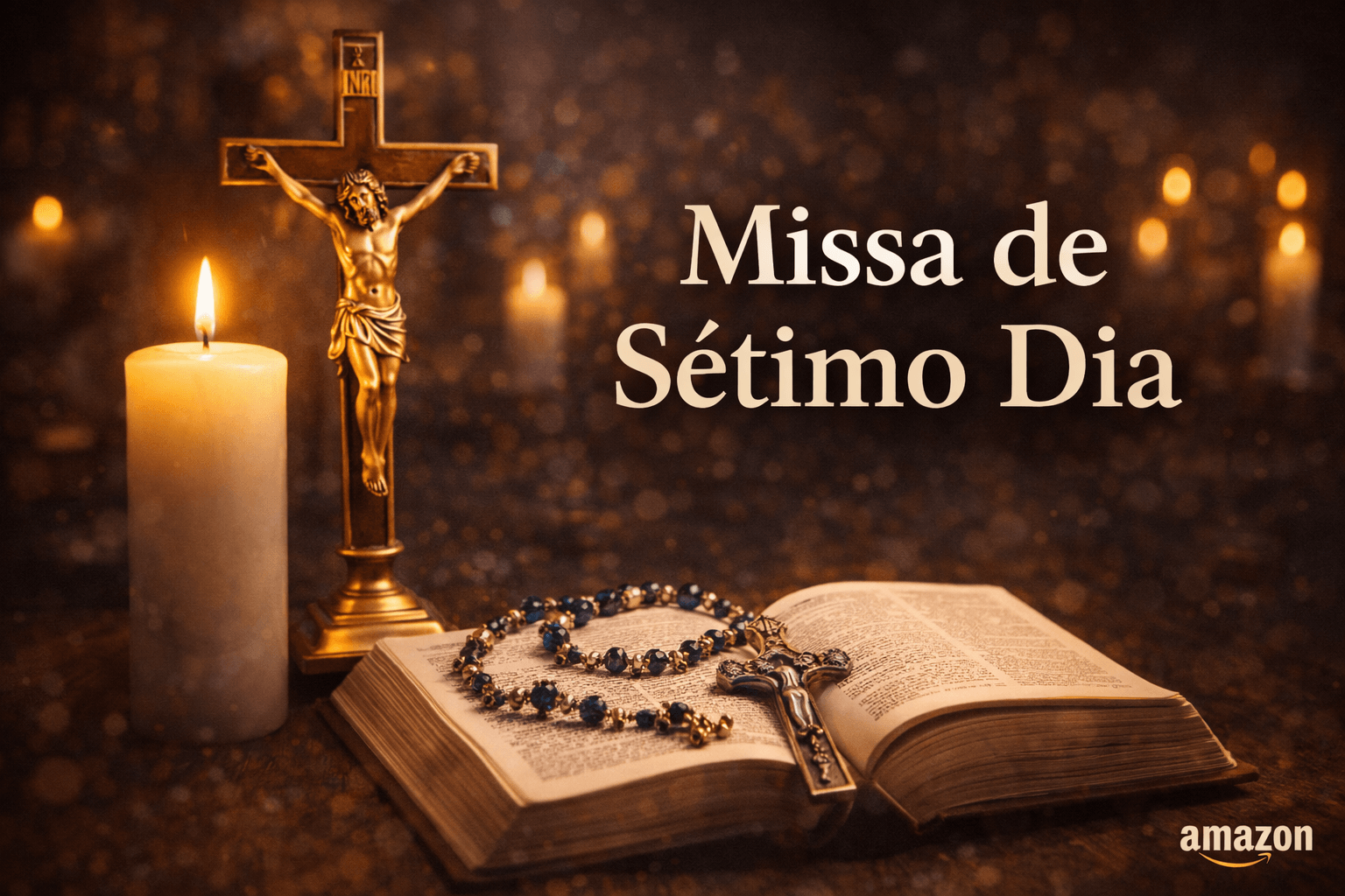 Missa de sétimo dia